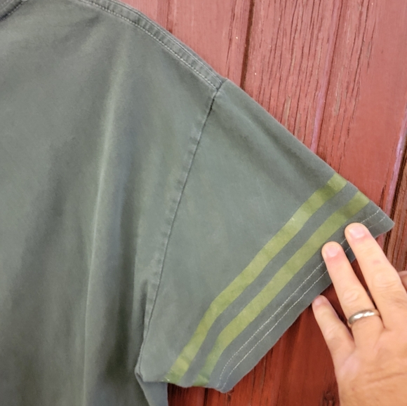 Steve Miller Band Medium Mens Tee Shirt Pegsus Vintage Rock - Picture 6 of 7